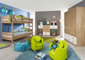  Déco chambre à coucher pour enfant