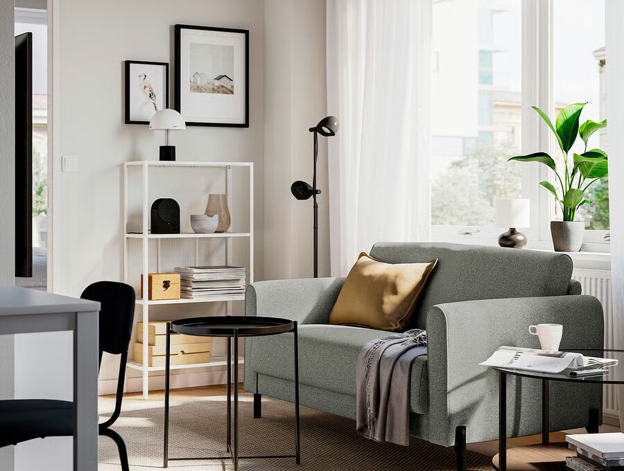 Petit salon